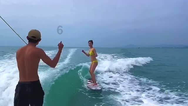 逗小猴开心系列169