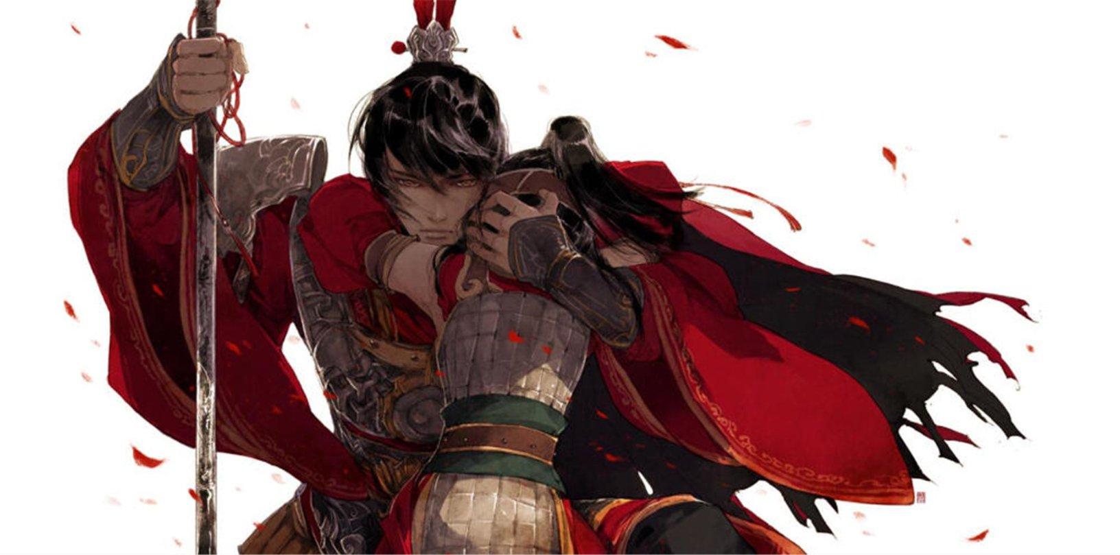 人生意义究竟是什么？游戏画面